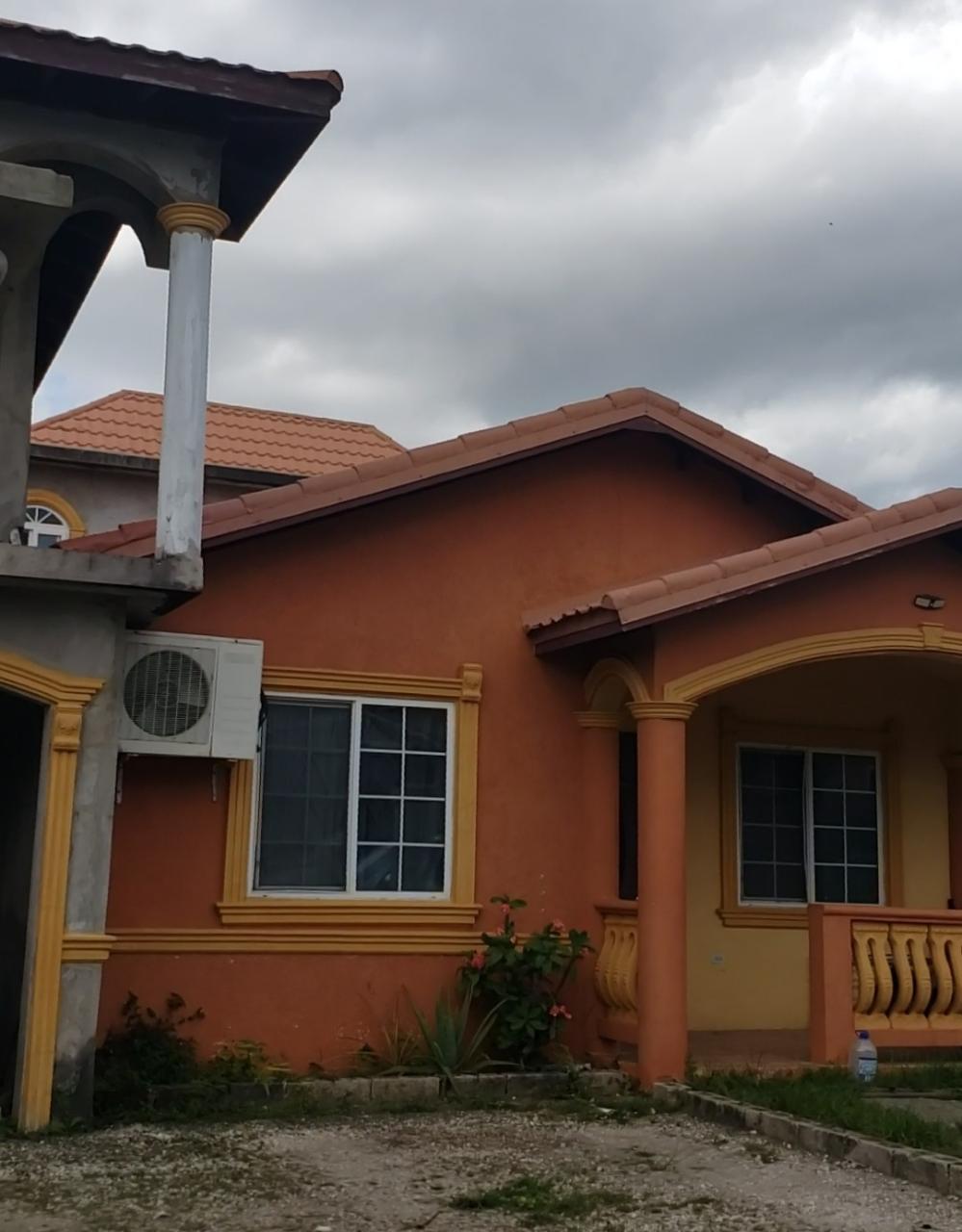 Second image of 406 Irwin Meadows in Montego Bay, St. James, Jamaica - property is For Sale
