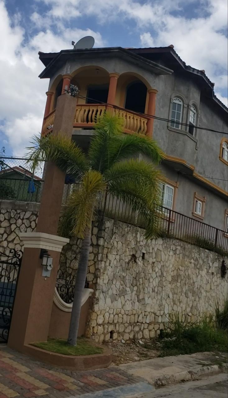 Third image of 406 Irwin Meadows in Montego Bay, St. James, Jamaica - property is For Sale
