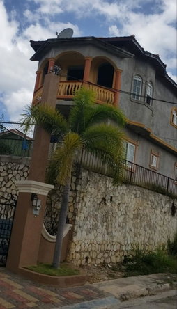 Third image of 406 Irwin Meadows in Montego Bay, St. James, Jamaica - property is For Sale