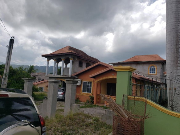 First image of 406 Irwin Meadows in Montego Bay, St. James, Jamaica - property is For Sale
