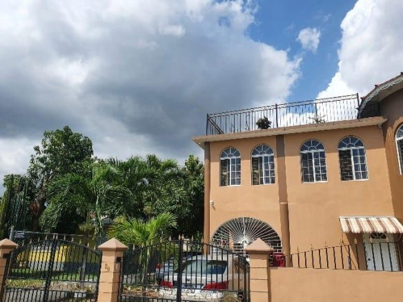 First image of 28 Palmoral Avenue, Mona Hei in Kingston 6, St. Andrew, Jamaica - property is For Rent