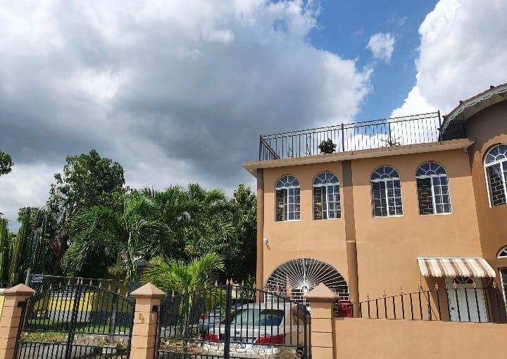 First image of 28 Palmoral Avenue, Mona Hei in Kingston 6, St. Andrew, Jamaica - property is For Rent