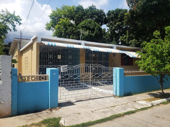 First image of 17 Yarmouth Avenue in Independence City, St. Catherine, Jamaica - property is For Sale