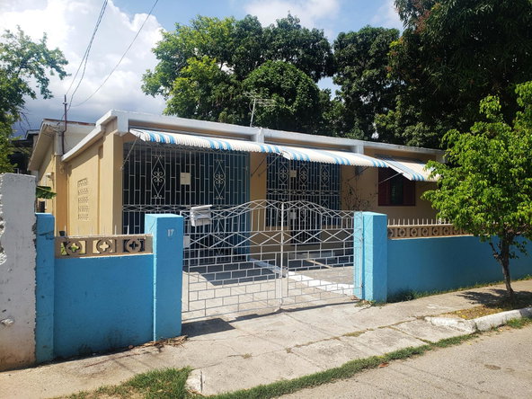 First image of 17 Yarmouth Avenue in Independence City, St. Catherine, Jamaica - property is For Sale