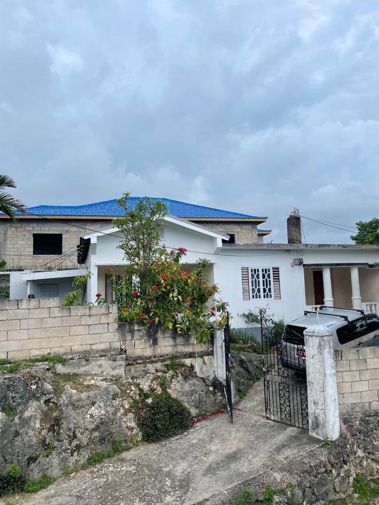 Third image of 157 Mansfield Heights in Ocho Rios, St. Ann, Jamaica - property is For Sale