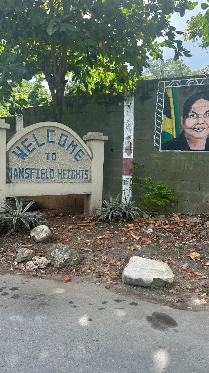 Twenty-Third image of 157 Mansfield Heights in Ocho Rios, St. Ann, Jamaica - property is For Sale