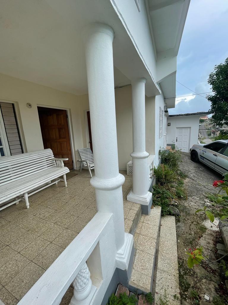 Fourth image of 157 Mansfield Heights in Ocho Rios, St. Ann, Jamaica - property is For Sale