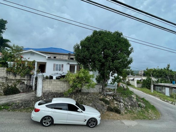 First image of 157 Mansfield Heights in Ocho Rios, St. Ann, Jamaica - property is For Sale