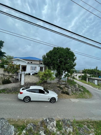 First image of 157 Mansfield Heights in Ocho Rios, St. Ann, Jamaica - property is For Sale