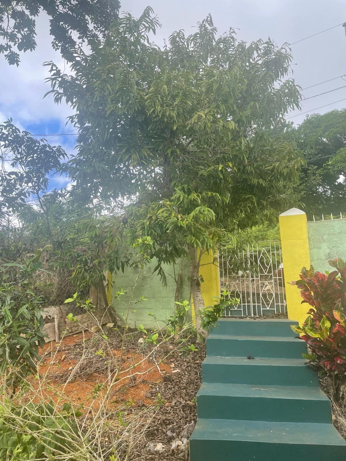 Second image of Land Part of Aboukir in Aboukir, St. Ann, Jamaica - property is For Sale