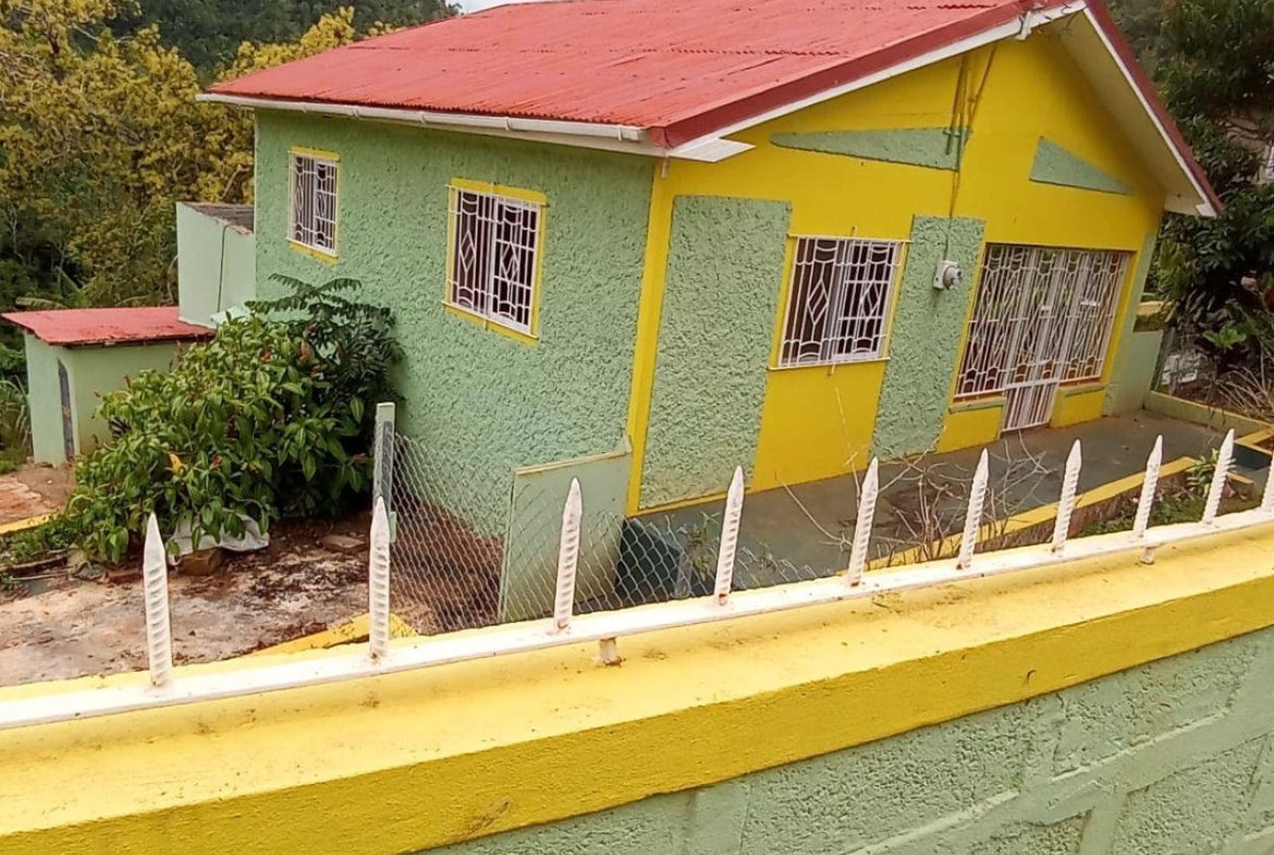 Third image of Land Part of Aboukir in Aboukir, St. Ann, Jamaica - property is For Sale