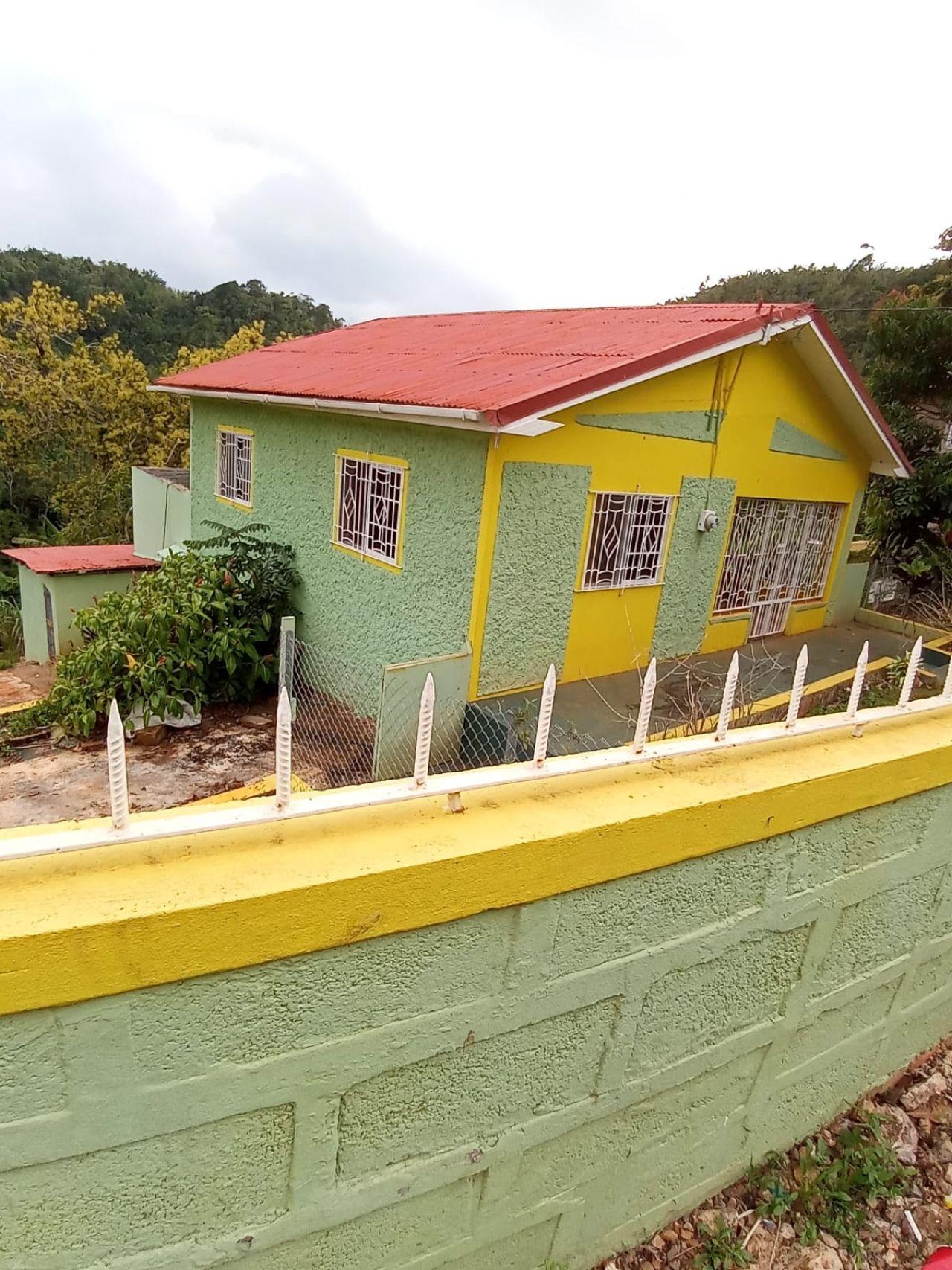 Third image of Land Part of Aboukir in Aboukir, St. Ann, Jamaica - property is For Sale