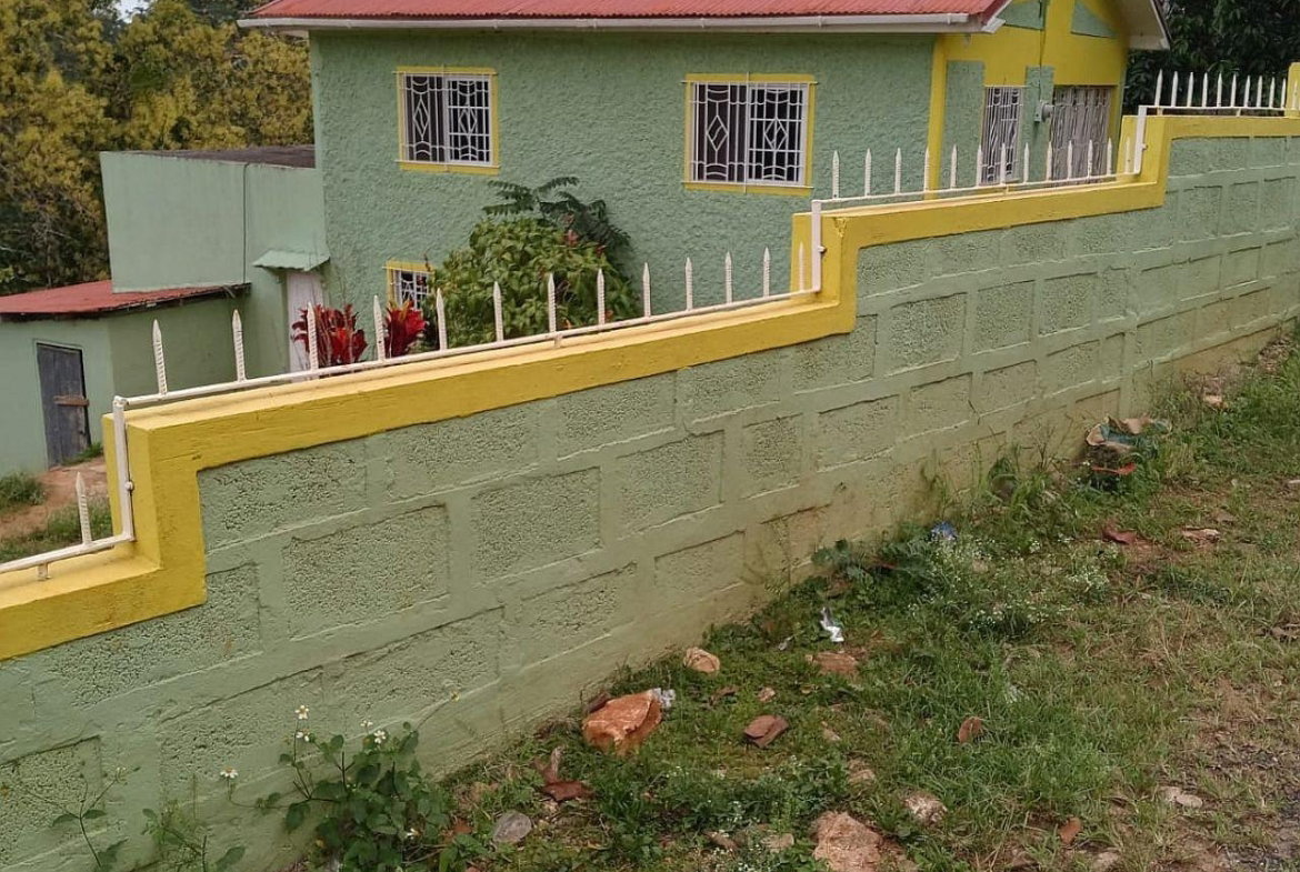 Fourth image of Land Part of Aboukir in Aboukir, St. Ann, Jamaica - property is For Sale