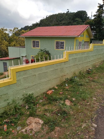 Fourth image of Land Part of Aboukir in Aboukir, St. Ann, Jamaica - property is For Sale