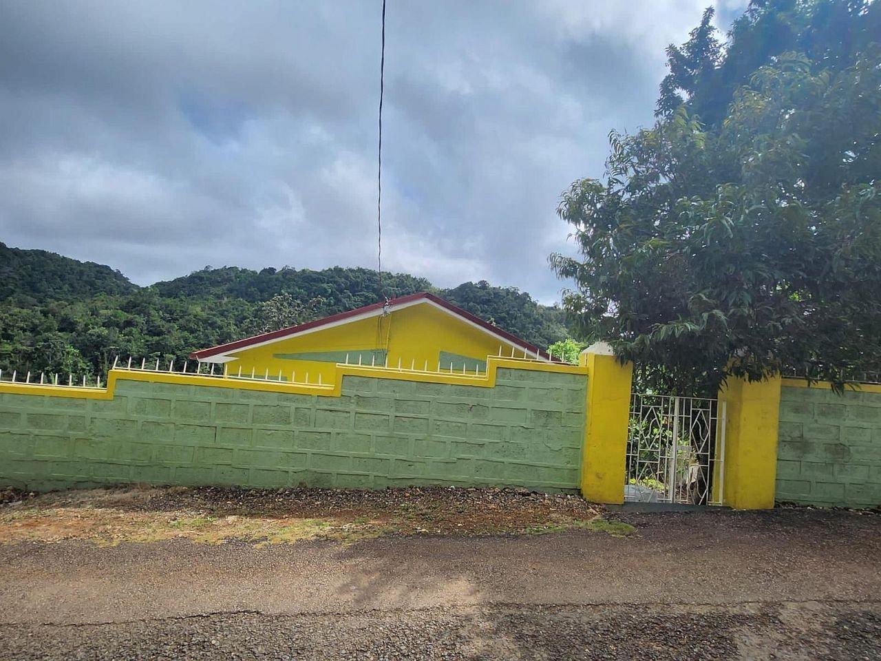 Fifth image of Land Part of Aboukir in Aboukir, St. Ann, Jamaica - property is For Sale