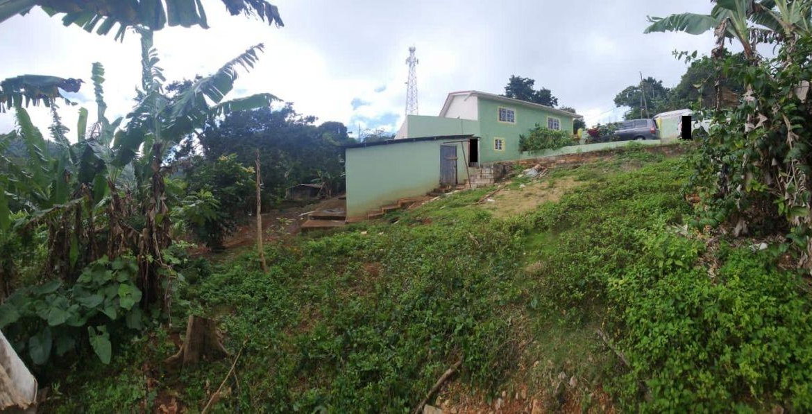 Sixth image of Land Part of Aboukir in Aboukir, St. Ann, Jamaica - property is For Sale