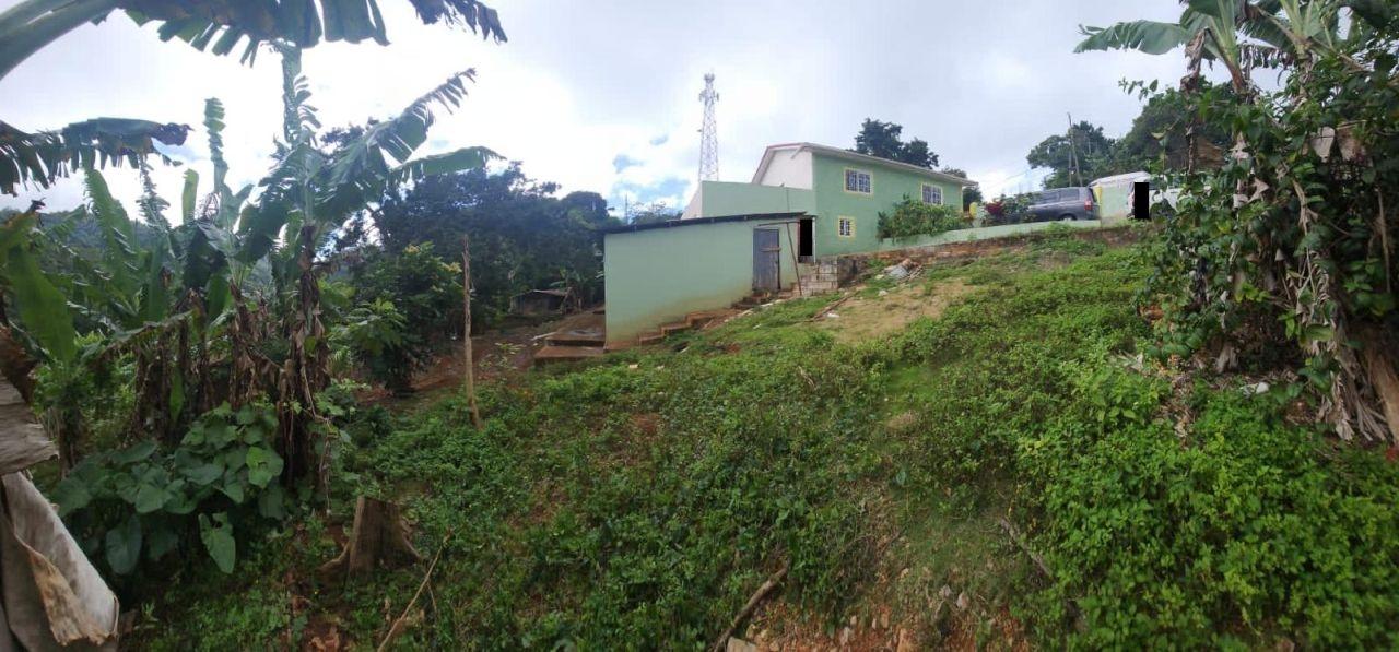 Sixth image of Land Part of Aboukir in Aboukir, St. Ann, Jamaica - property is For Sale