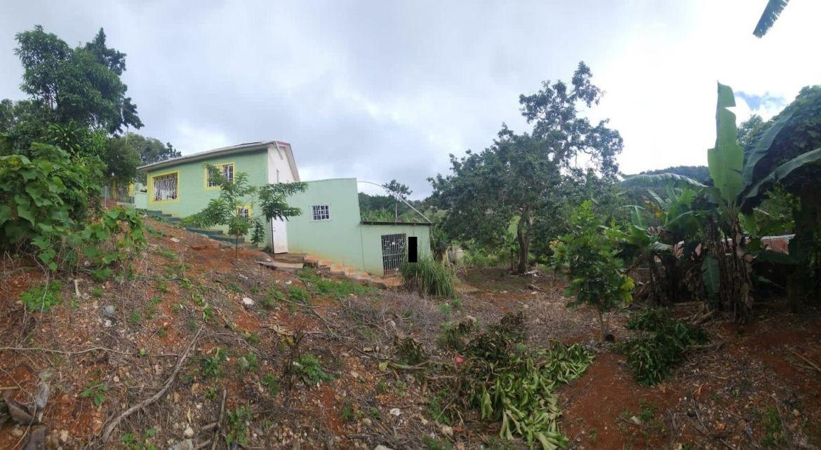 Seventh image of Land Part of Aboukir in Aboukir, St. Ann, Jamaica - property is For Sale