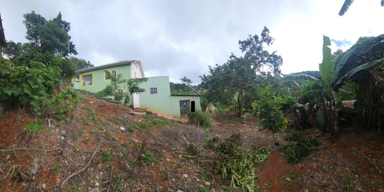 Seventh image of Land Part of Aboukir in Aboukir, St. Ann, Jamaica - property is For Sale