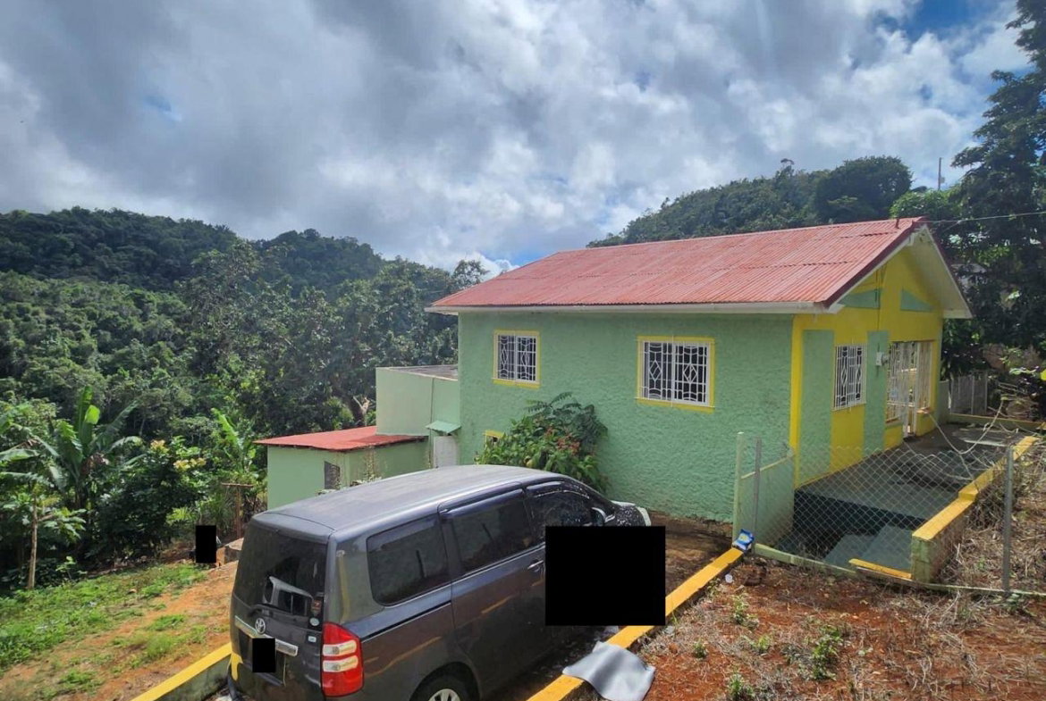 Eighth image of Land Part of Aboukir in Aboukir, St. Ann, Jamaica - property is For Sale