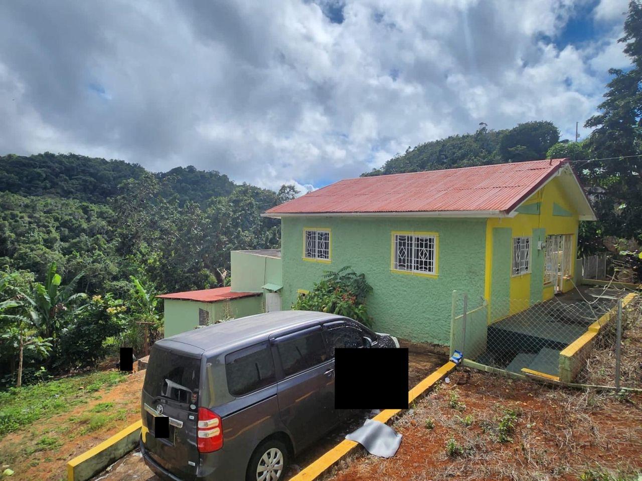 Eighth image of Land Part of Aboukir in Aboukir, St. Ann, Jamaica - property is For Sale