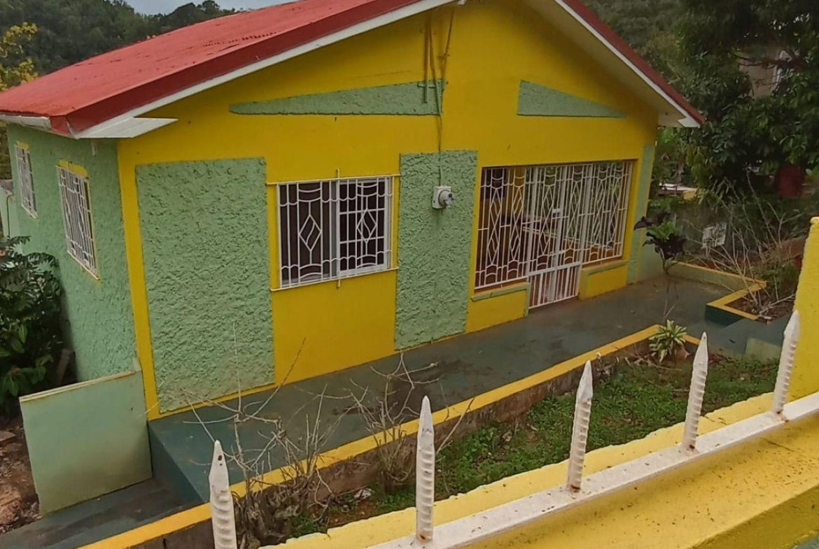 Ninth image of Land Part of Aboukir in Aboukir, St. Ann, Jamaica - property is For Sale