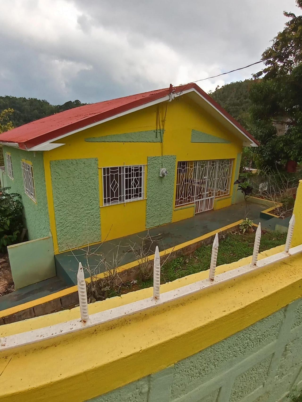 Ninth image of Land Part of Aboukir in Aboukir, St. Ann, Jamaica - property is For Sale