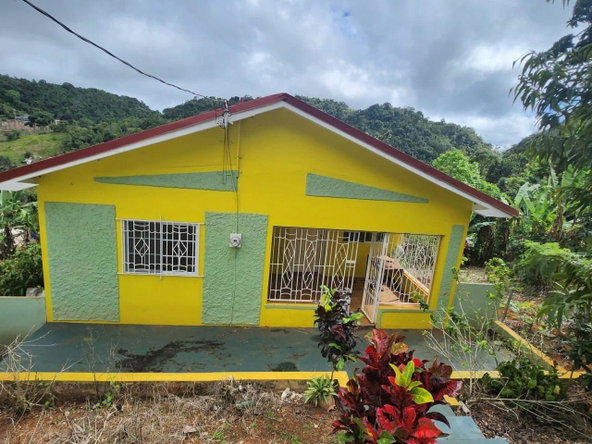 First image of Land Part of Aboukir in Aboukir, St. Ann, Jamaica - property is For Sale