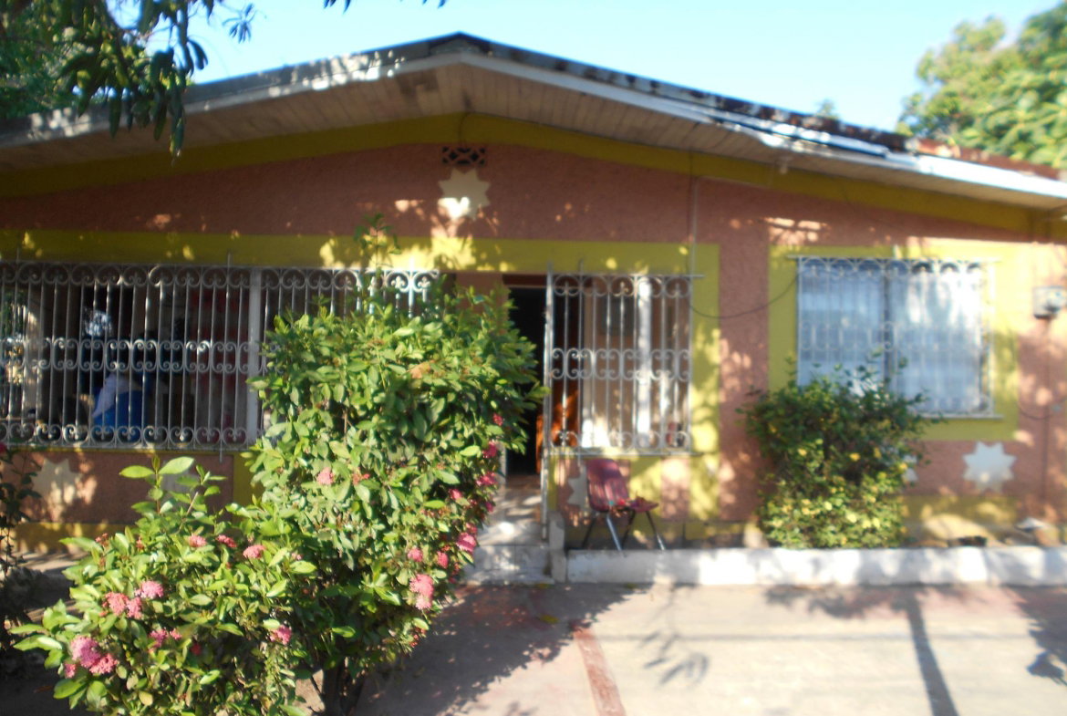 First image of Lot 74 South Street Amity Hall in Lionel Town, Clarendon, Jamaica - property is For Sale