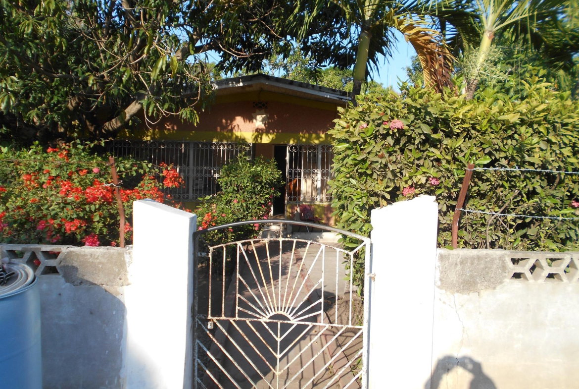 Thirteenth image of Lot 74 South Street Amity Hall in Lionel Town, Clarendon, Jamaica - property is For Sale
