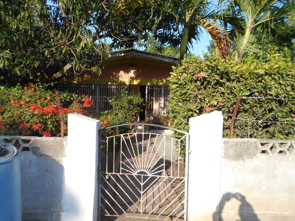 Thirteenth image of Lot 74 South Street Amity Hall in Lionel Town, Clarendon, Jamaica - property is For Sale