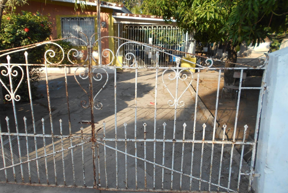 Fourteenth image of Lot 74 South Street Amity Hall in Lionel Town, Clarendon, Jamaica - property is For Sale
