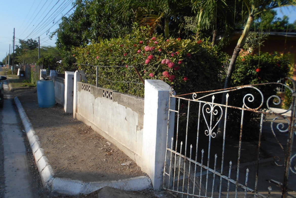 Fifteenth image of Lot 74 South Street Amity Hall in Lionel Town, Clarendon, Jamaica - property is For Sale