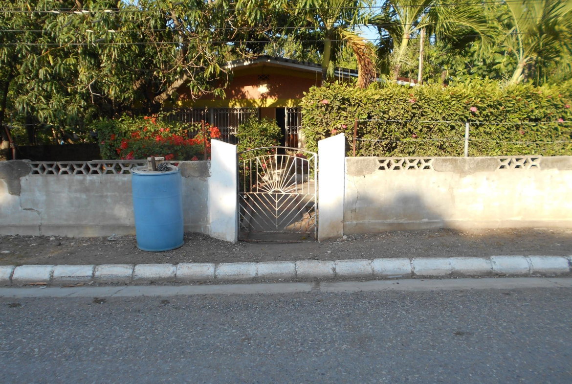 Sixteenth image of Lot 74 South Street Amity Hall in Lionel Town, Clarendon, Jamaica - property is For Sale