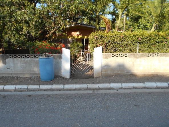 Sixteenth image of Lot 74 South Street Amity Hall in Lionel Town, Clarendon, Jamaica - property is For Sale