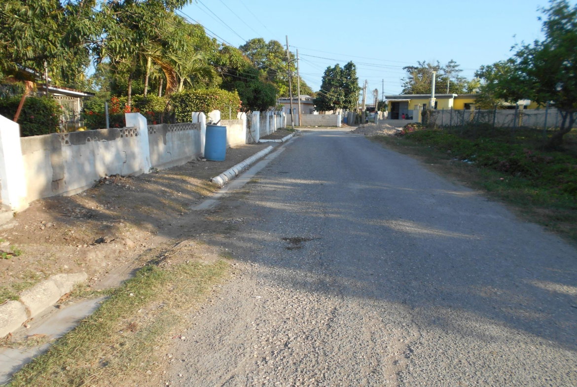 Seventeenth image of Lot 74 South Street Amity Hall in Lionel Town, Clarendon, Jamaica - property is For Sale