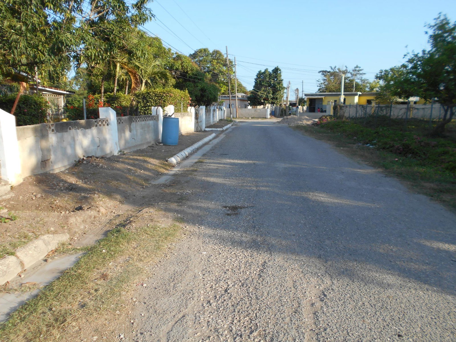 Seventeenth image of Lot 74 South Street Amity Hall in Lionel Town, Clarendon, Jamaica - property is For Sale
