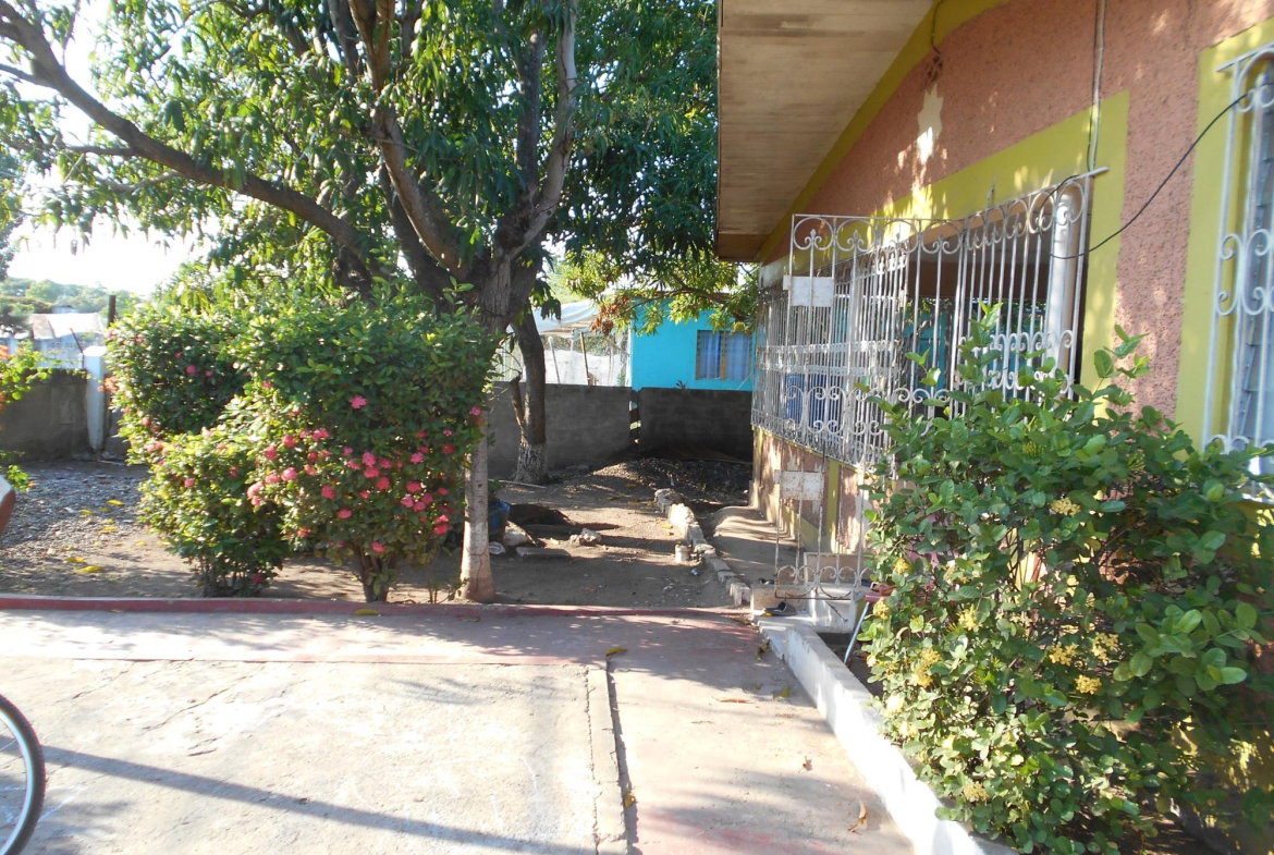 Eighteenth image of Lot 74 South Street Amity Hall in Lionel Town, Clarendon, Jamaica - property is For Sale