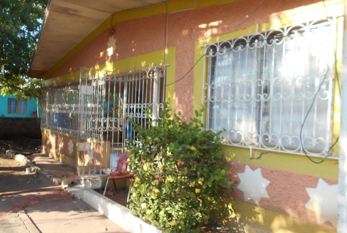 Third image of Lot 74 South Street Amity Hall in Lionel Town, Clarendon, Jamaica - property is For Sale