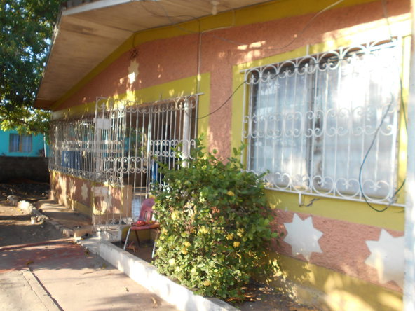 Third image of Lot 74 South Street Amity Hall in Lionel Town, Clarendon, Jamaica - property is For Sale
