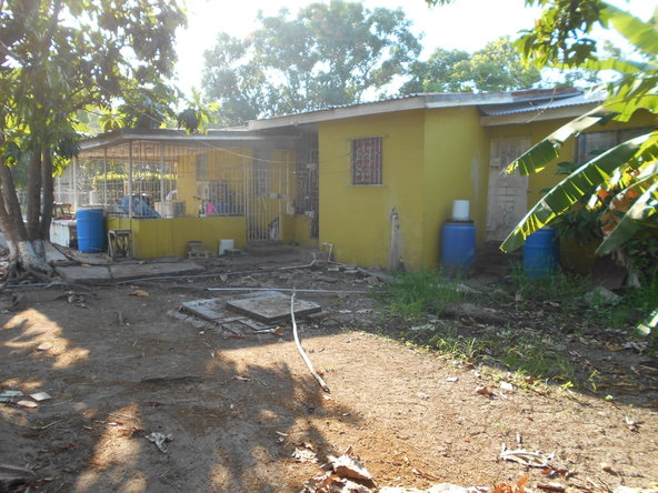 Fourth image of Lot 74 South Street Amity Hall in Lionel Town, Clarendon, Jamaica - property is For Sale