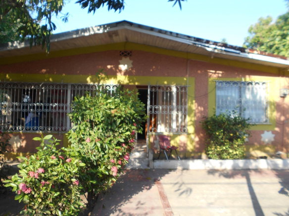 First image of Lot 74 South Street Amity Hall in Lionel Town, Clarendon, Jamaica - property is For Sale