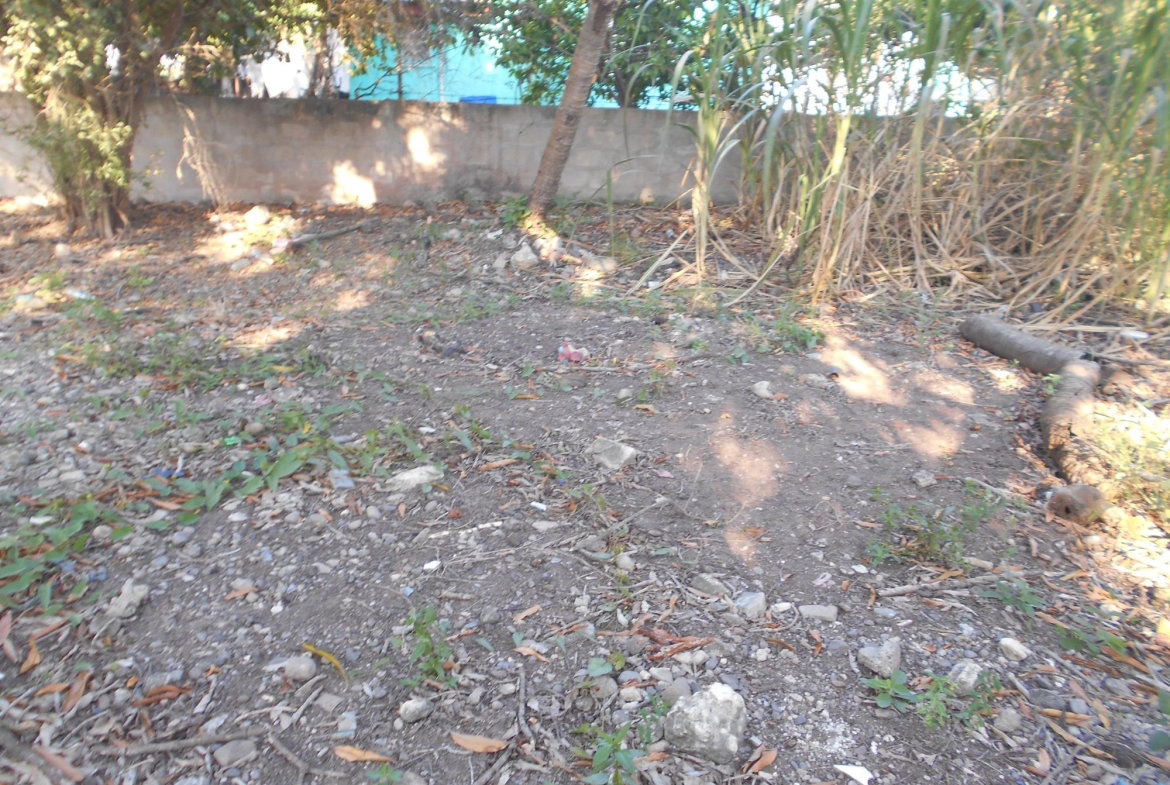 Seventh image of Lot 74 South Street Amity Hall in Lionel Town, Clarendon, Jamaica - property is For Sale