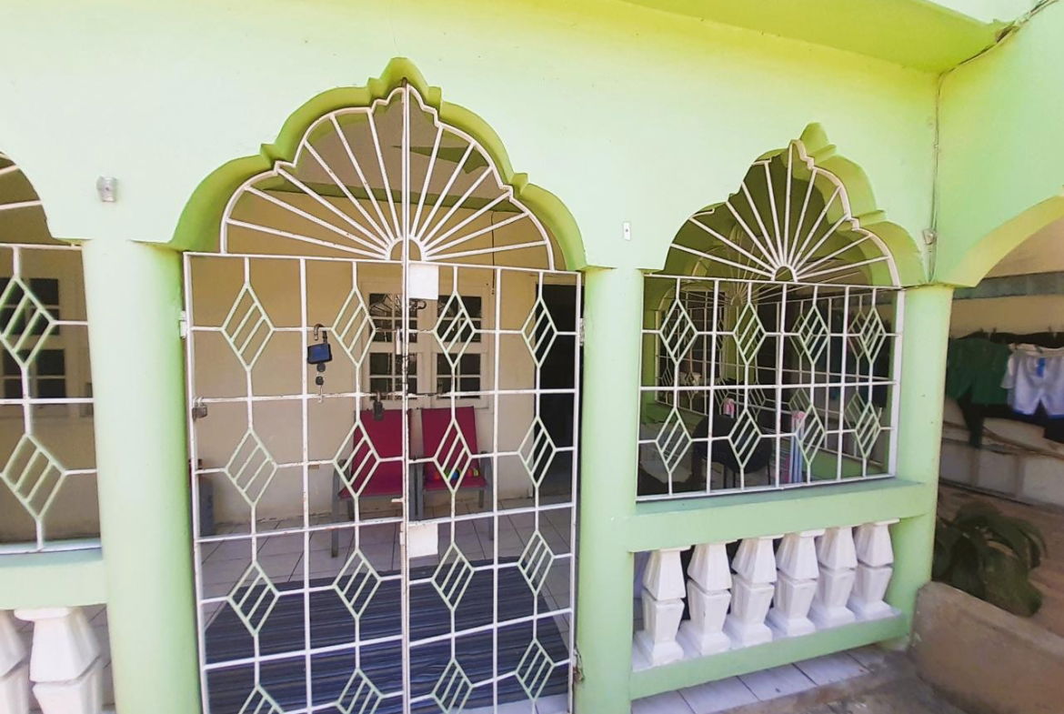 Second image of 1712 Cornwall Courts in Cornwall Courts, St. James, Jamaica - property is For Sale