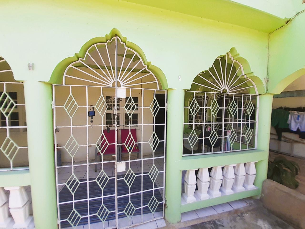 4-Bedroom-Home-for-Sale-in-Cornwall-Courts-Montego-Bay Second image of 1712 Cornwall Courts in Cornwall Courts, St. James, Jamaica - property is For Sale