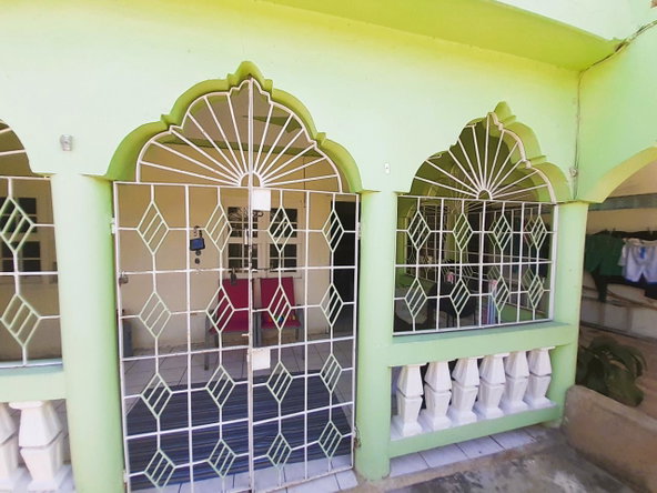 Second image of 1712 Cornwall Courts in Cornwall Courts, St. James, Jamaica - property is For Sale