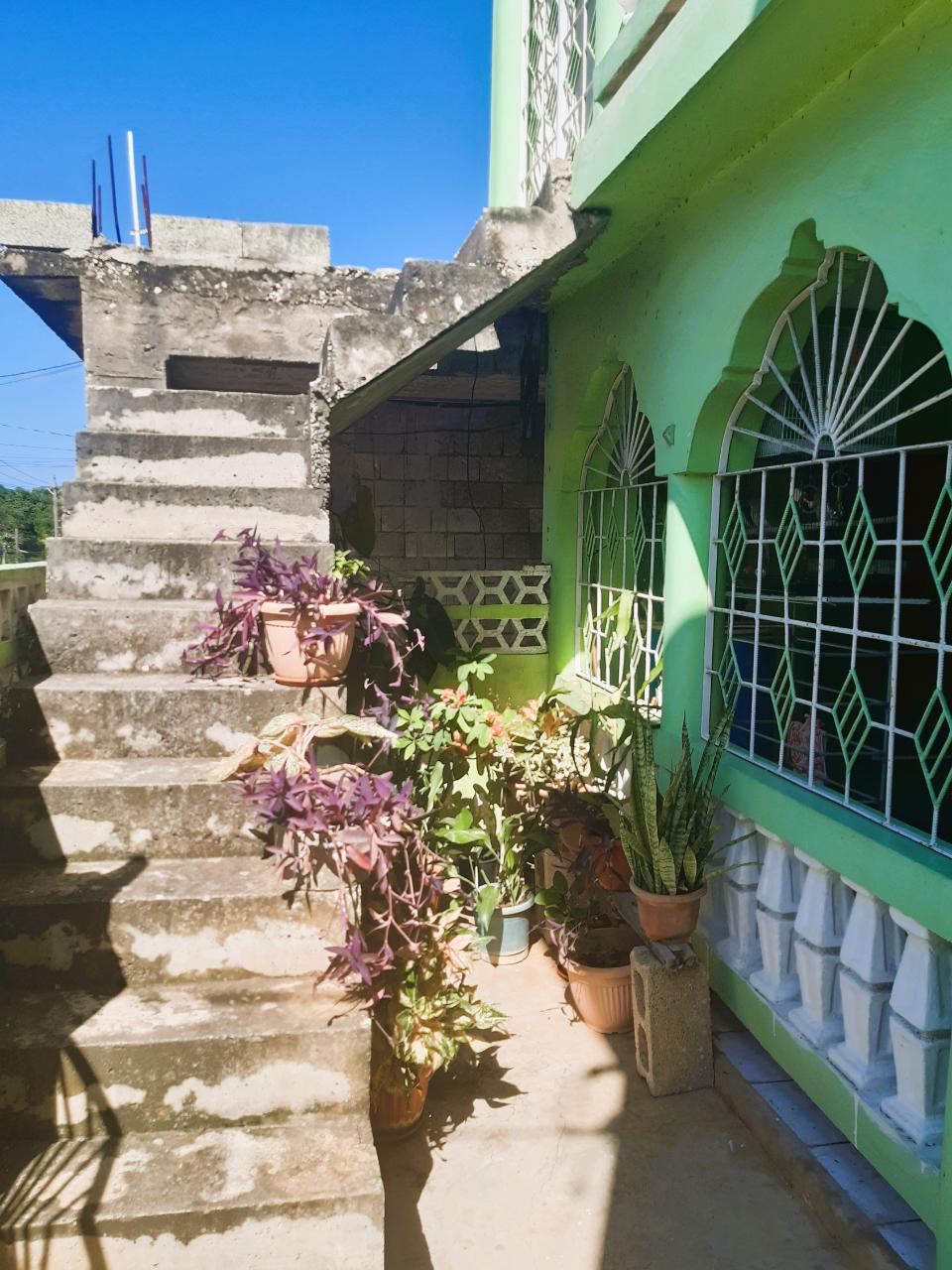 4-Bedroom-Home-for-Sale-in-Cornwall-Courts-Montego-Bay Twelfth image of 1712 Cornwall Courts in Cornwall Courts, St. James, Jamaica - property is For Sale