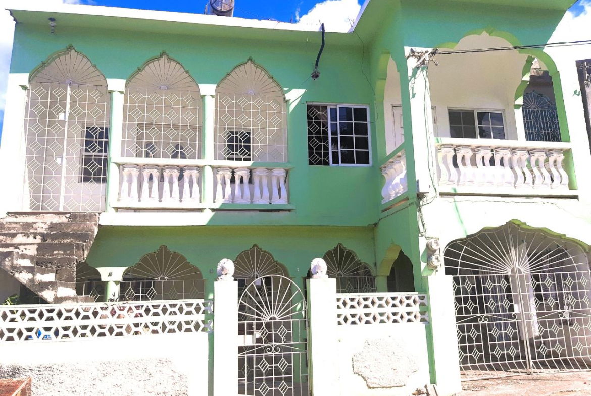 First image of 1712 Cornwall Courts in Cornwall Courts, St. James, Jamaica - property is For Sale