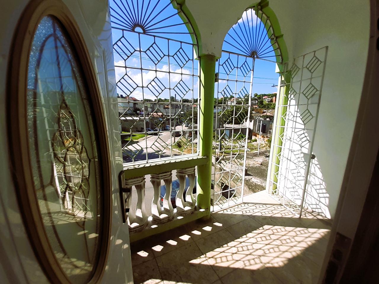 4-Bedroom-Home-for-Sale-in-Cornwall-Courts-Montego-Bay Thirteenth image of 1712 Cornwall Courts in Cornwall Courts, St. James, Jamaica - property is For Sale