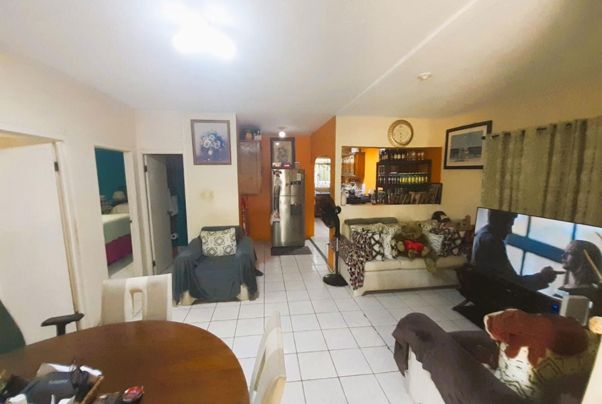 Third image of 1712 Cornwall Courts in Cornwall Courts, St. James, Jamaica - property is For Sale